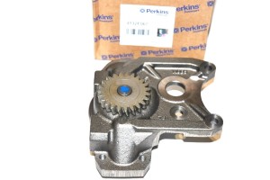 POMPA OLEJU ORYGINAL PERKINS 4132F067