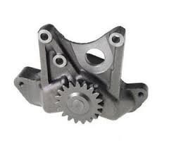 POMPA OLEJU SILNIKA PERKINS SERIA 1000 AA AR