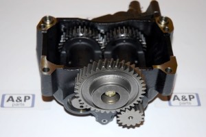 BALANCER MECHANIZM WYWAŻAJĄCY 41733082 PERKINS