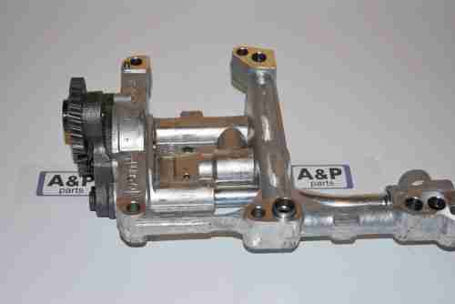 POMPA OLEJU BALANCER KOMPLETNY PERKINS 1100-10083