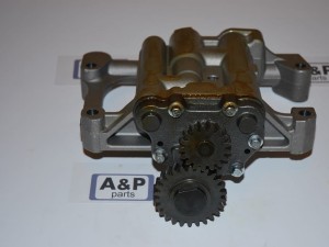 POMPA OLEJU 4132F073 BALANCER PERKINS