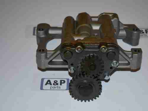 POMPA OLEJU 4132F073 BALANCER PERKINS-10333