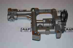 POMPA OLEJU BALANCER PERKINS RG 1104 T418992