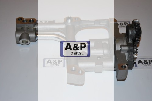 POMPA OLEJU BALANCER PERKINS RG 1104  /APOP1502/-10334
