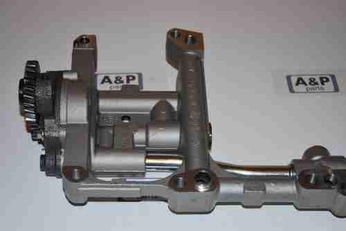 POMPA OLEJU  BALANCER KOMPLETNY PERKINS 1100 3054-10842
