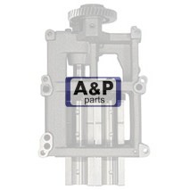 BALANCER MECHANIZM WYWAŻAJĄCY PERKINS 1100-4034