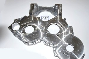 OBUDOWA ROZRZĄDU PERKINS 37161871 A4.236 AT4.236