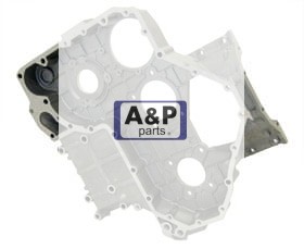 OBUDOWA ROZRZĄDU ORYGINAŁ PERKINS AA 3716C51