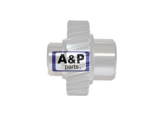 KOŁO POMPY HYDRAULICZNEJ PERKINS 1000 3117C114-20841