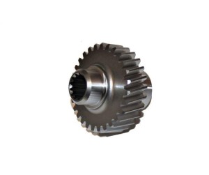 HYDRAULIC PUMP GEAR 3117C114  PERKINS CAT 3054