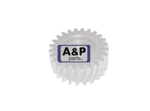 KOŁO POMPY HYDRAULICZNEJ PERKINS 1000 3117C116