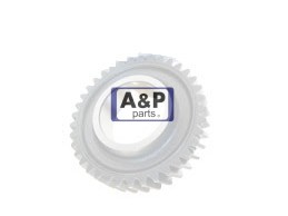 KOŁO MECHANIZMU WYWAŻAJĄCEGO BALANCERA 3117C071