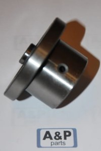 PIASTA OŚ KOŁA POŚREDNIEGO ROZRZĄDU PERKINS 1000 