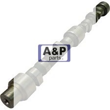 WAŁEK ROZRZĄDU PERKINS 4.236/AT4.236 4-CYLINDROWY -3954