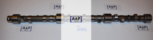 WAŁEK ROZRZĄDU PERKINS SERIA 1000 6-CYL.6307-9814