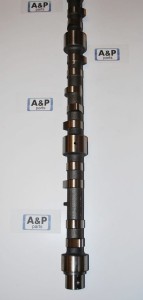 WAŁEK ROZRZĄDU PERKINS SERIA 1000 6-CYL.6308 