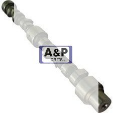 WAŁEK ROZRZĄDU PERKINS SERIA 1000 4-CYLINDROWY -3966