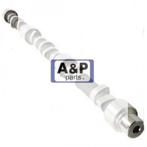 WAŁEK ROZRZĄDU PERKINS 6.354.4  6-CYLINDROWY -3968