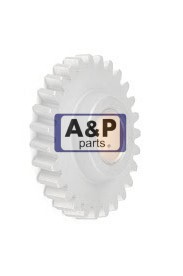 KOŁO POŚREDNIE POMPY OLEJU 4111A051 PERKINS 1000