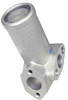 ZAWÓR POMPY OLEJU SILNIKA 4138A034 SERIA 1000