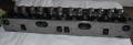 GŁOWICA SILNIKA KPL.ZZ80229 PERKINS 6 CYL.YB YD -9553