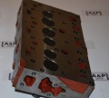 GŁOWICA SILNIKA ZZ80082 3-CYLINDROWA PERKINS-10345
