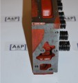GŁOWICA SILNIKA ZZ80082 3-CYLINDROWA PERKINS-10347