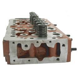 GŁOWICA SILNIKA ZZ80089 4-CYLINDROWA 4.192 4.203-5362
