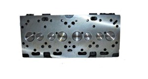GŁOWICA SILNIKA KPL.PERKINS LD LJ ZZ80072 98,48MM