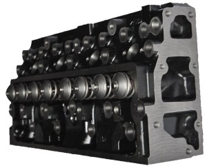 GŁOWICA SILNIKA PERKINS SERIA 1000 AA AB ZZ80220