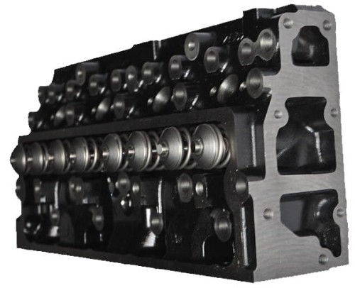 GŁOWICA SILNIKA PERKINS SERIA 1000 AA AB ZZ80220-20695