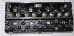 CYLINDER HEAD / GŁOWICA KPL.PERKINS 1000 AA AB 