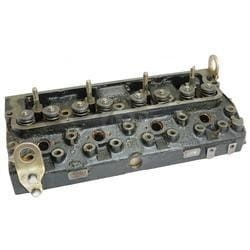 GŁOWICA SILNIKA 4-CYLINDROWA PERKINS AG4.236 LE