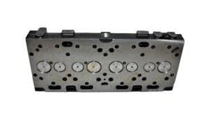 GŁOWICA SILNIKA REMAIN PERKINS AG4.236 LE LPG 