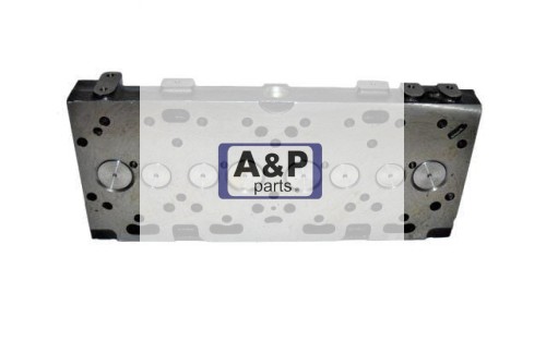 GŁOWICA SILNIKA REMAIN PERKINS AG4.236 LE LPG -21358