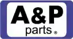 EXHAUST VALVE /ZAWÓR WYDECHOWY PERKINS 45 STOPNI
