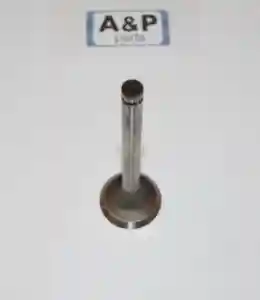 EXHAUST VALVE /ZAWÓR WYDECHOWY PERKINS 45 STOPNI