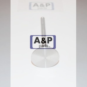 ZAWÓR SSĄCY PERKINS SERIA 1000 3142L072 AB YB