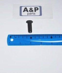 ŚRUBA POPYCHACZA ZAWORÓW PERKINS SERIA 3.152