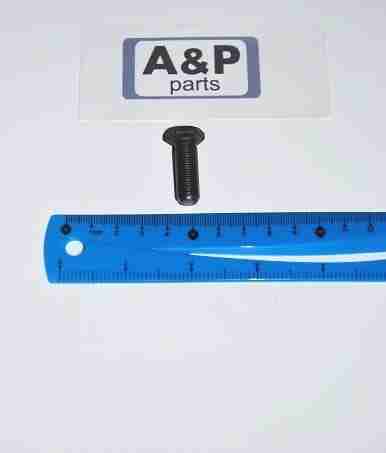 ŚRUBA POPYCHACZA ZAWORÓW PERKINS SERIA 3.152-11981