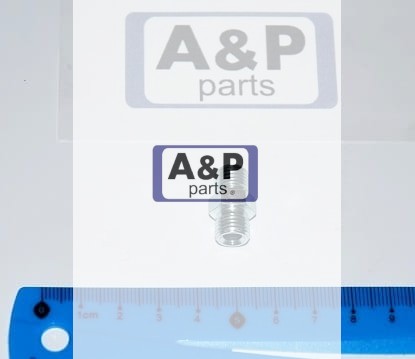 ZŁĄCZKA OLEJOWA GŁOWICY PERKINS 0206002/1 NEW TYPE-11986