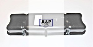 POKRYWA GŁOWICY BLASZANA 37188549 PERKINS 4.236