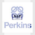 KLAWIATURA KPL.PERKINS SERIA 1103 4115R611   