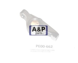LEVER /DŻWIGIENKA ZAWOROWA LEWA PERKINS 41151481