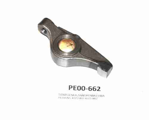 LEVER /DŻWIGIENKA ZAWOROWA LEWA PERKINS 41151481-18824