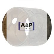 TULEJKA DŹWIGNI ZAWORU PERKINS 1106C 1106D 