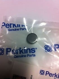 PASTYLKA ZAWORU 120216041 ORYGINAŁ PERKINS 103.10-8398
