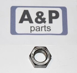 NAKRĘTKA CALOWA 353437X1 1/2'' 