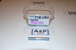 SZPILKA ŚRUBA DWUSTRONNA CALOWA PERKINS 3/8''