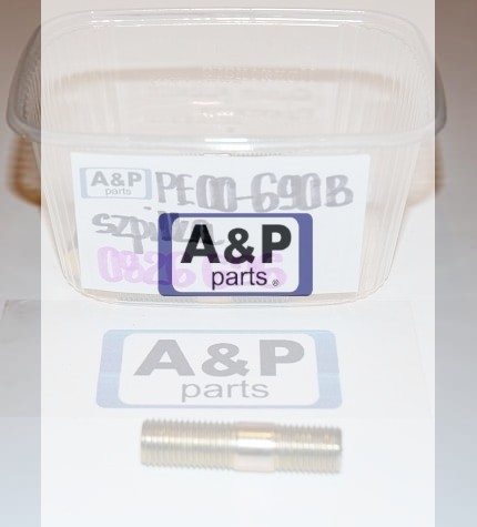 SZPILKA ŚRUBA DWUSTRONNA CALOWA PERKINS 7/16''-9853